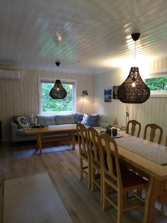 Oldevatn Camping Olden Luaran gambar