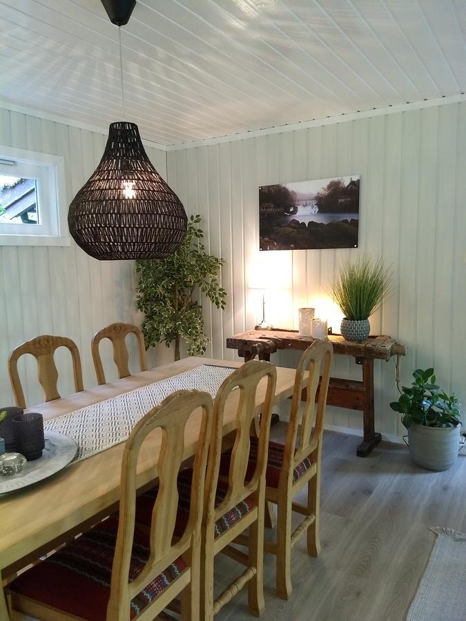 Oldevatn Camping Olden Luaran gambar